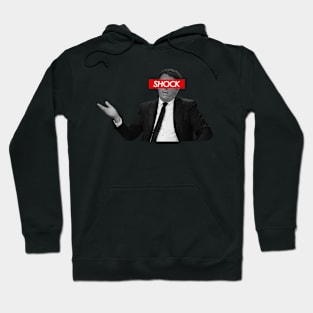 Renzi First Reaction Shock Hoodie